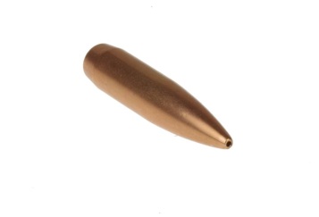 Hornady 6,5 mm / .264" 140 grs HPBT 500 szt.