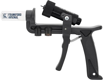 Frankford ręczny przyrząd do usuwania spłonek