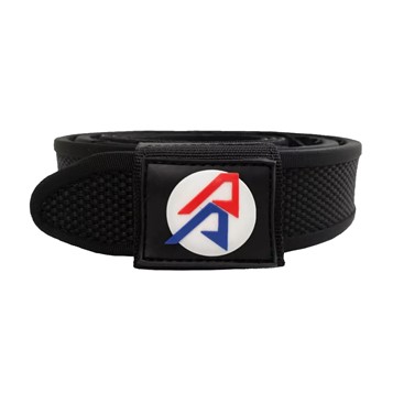 DAA pas strzelecki IPSC Premium Belt czarny