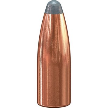 Speer 8mm .323" 170 gr SEMI Spitzer SP 100 szt.