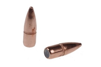 Hornady .224" 55 grs FMJ BT 500 szt.