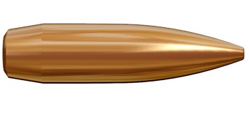 Lapua 338" 300 grs OTM Scenar 500 szt