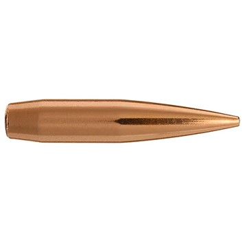 Berger .264" 6,5 mm 140 grs VLD Target 500 szt.