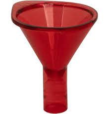 Lejek do prochu Hornady Basic Powder Funnel