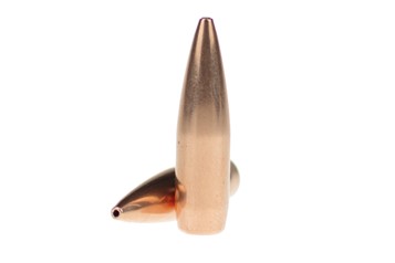 Hornady .308" 168 gr HPBT opakowanie 250 szt.
