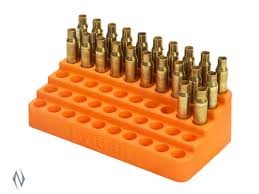 Lyman - stopniowana taca na 50 szt. łusek rozm.565