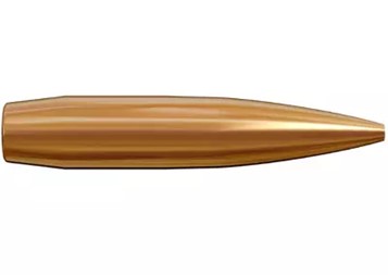 Lapua 6,5 mm / .264" 136 gr Scenar L 100 szt.