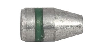 BALLEUROPE 9 mm TC-BB 135gr 100 szt.