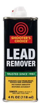 Płyn do usuwania ołowiu Lead Remover 118 ml