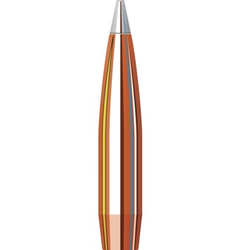Hornady 6,5mm .264" 153 gr A-Tip 1 szt. testowa