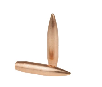 Nosler 6,5mm .264" 140 grs HPBT CC 100 szt.