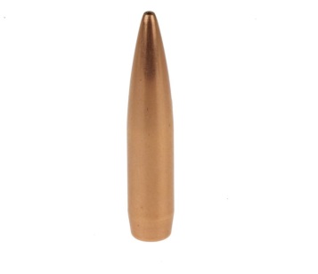 Hornady 6,5 mm / .264" 140 grs HPBT 500 szt.