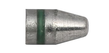 BALLEUROPE 9 mm TC-FB 125gr 100 szt.