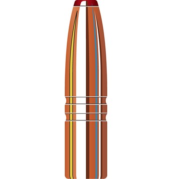 Hornady .308" 165 gr ECX 50 szt. (dawniej GMX)