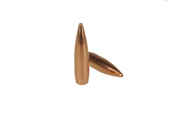 Hornady 8mm .323" 196 grs HPBT 500 szt.