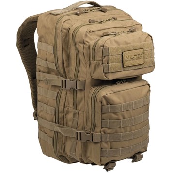 Plecak  MIL-TEC Assault LARGE Coyote