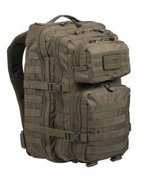 Plecak  MIL-TEC ASSAULT PACK Small Olive