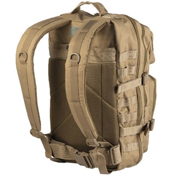 Plecak  MIL-TEC Assault LARGE Coyote