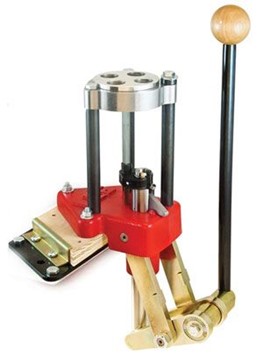 Prasa LEE Classic Turret