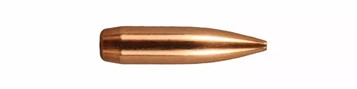 Berger .224" 73 grs Boat Tail Target 100 szt.