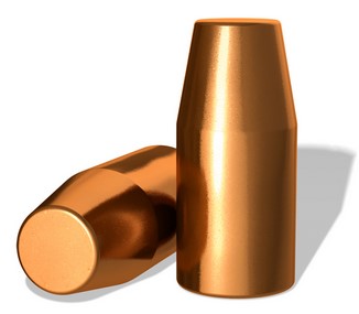 H&N TC .45/70 400gr/25,92g HS  50 szt.