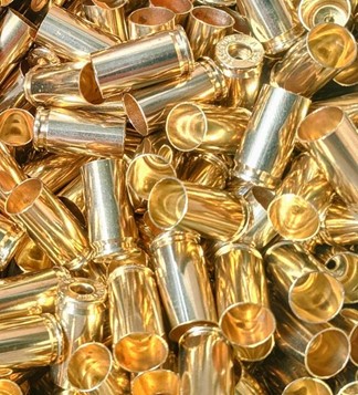 Armscor łuski 9mm Luger 100 szt.