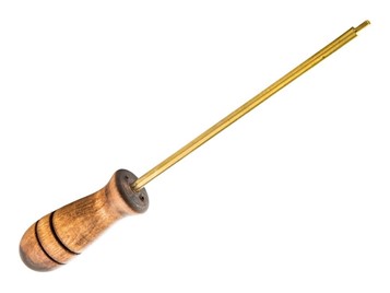 Łuszczek wycior GIV do broni krót. obr. dł.18 cm