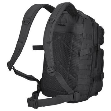 Plecak  MIL-TEC ASSAULT PACK Small Czarny