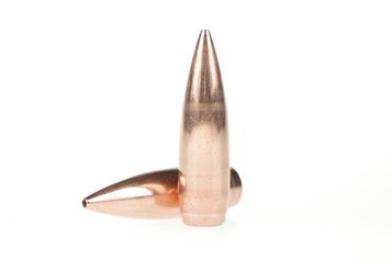 Nosler .308" 155 grs HPBT CC 50 szt.