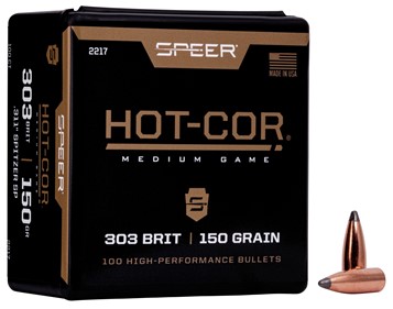 Speer .303/.311" 150gr Spitz SP 1szt. testowa
