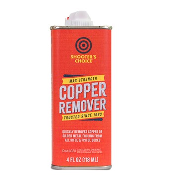 Środek do czyszczenia broni Copper Remover 118 ml
