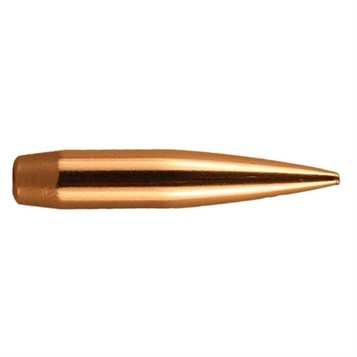 Berger .264" 6,5 mm 140 grs Hybrid Target 100 szt.