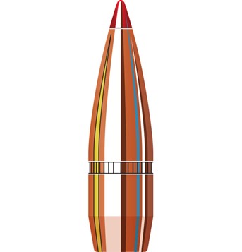 Hornady 8mm .323" SST 170gr 100 szt.