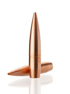 Cutting Edge Bullets .338" 254gr Solid MTAC 50 szt