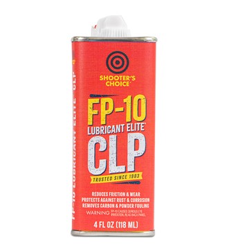 FP-10 Olejek do broni 118 ml
