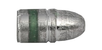 BALLEUROPE .357 RN-BB 158gr 100 szt.