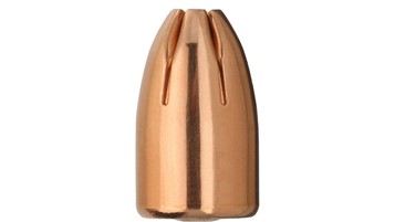 Geco Hexagon 9mm 124 gr 100 szt.