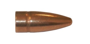 CamPro 7,62 - .311 123 grs FCP 500 szt