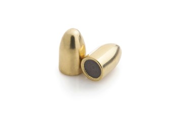 LOS FMJ 9mm 124 GR RN opakowanie 100 szt.