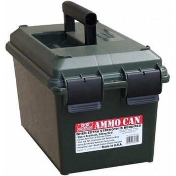 Pudełko na amunicję MTM AC11