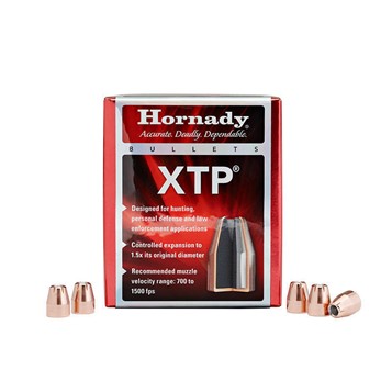 Hornady .44 200 gr XTP 100 szt.