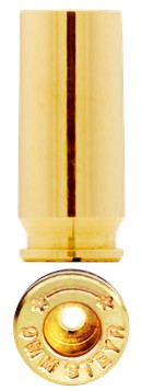 Łuski Starline 9 mm STEYR 100 szt.