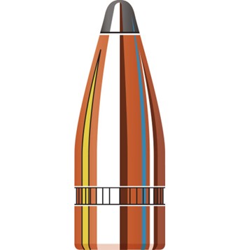 Hornady 7,62x39 (.310) SP 123gr 100 szt.