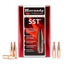 Hornady 270 (.277) SST 140gr 100 szt.