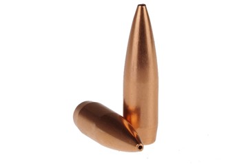 Hornady .308" 168 gr HPBT 100 szt.