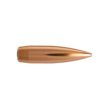 Berger .30 Long Range Target 11,35g/175gr 100 szt.