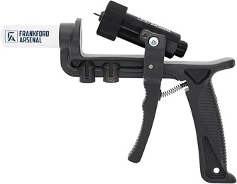 Frankford ręczny przyrząd do usuwania spłonek