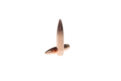 Lapua 6,5 mm / .264" 144 gr FMJ BT 100 szt.