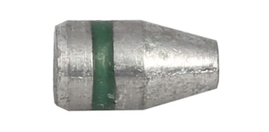 BALLEUROPE 9 mm TC-BB 135gr 100 szt.