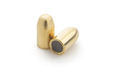 LOS 38/357-158 GR FP FMJ opakowanie 500 szt.